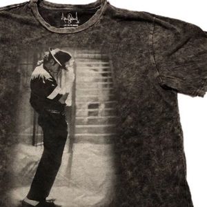 Michael Jackson Tee Shirt